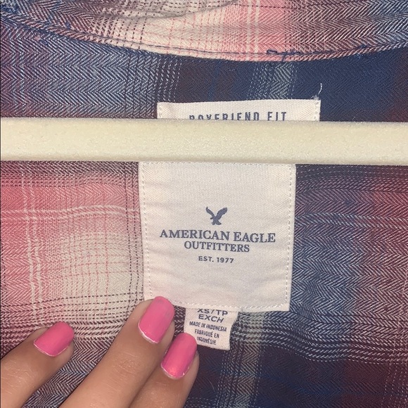 Flannel - Picture 3 of 4